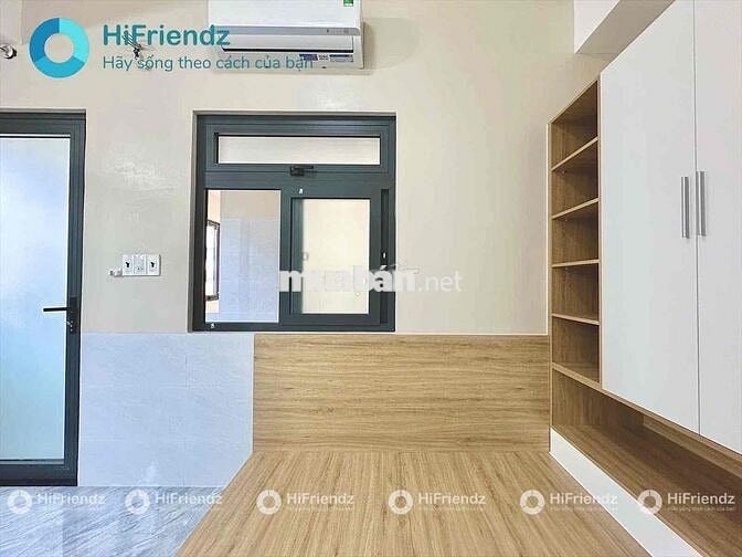 CHO THUÊ DUPLEX NGAY LOTTEMART NGUYỄN VĂN LƯỢNG, CÔNG VIÊN VĂN HOÁ GV