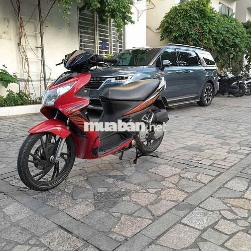 Xe suzuki Hayate nguyên gin