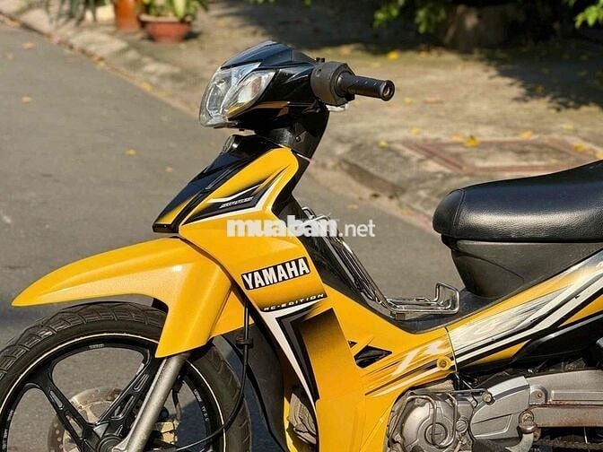 💥Sirius đời 2013 BS Tỉnh Chính Chủ xe máy ngon💥