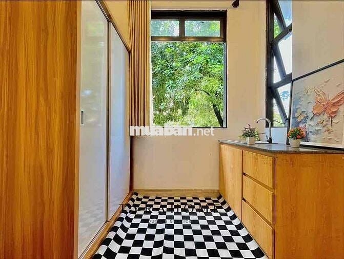 🏡CĂN HỘ STUDIO/1PN+BANCOL🌹NEW HOME🌹NGUYỄN XÍ🏡