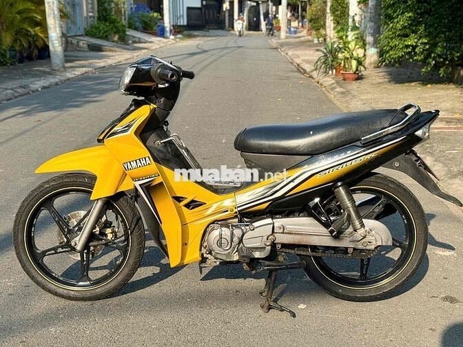 💥Sirius đời 2013 BS Tỉnh Chính Chủ xe máy ngon💥