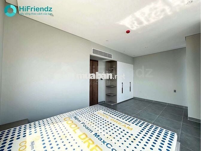 KHAI TRƯƠNG CĂN HỘ MINI 1 PHÒNG NGỦ LUXURY TRUNG TÂM BÌNH THẠNH