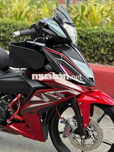 Winner 2018 chính chủ máy 60.3 dyno 24 mã kí giấy