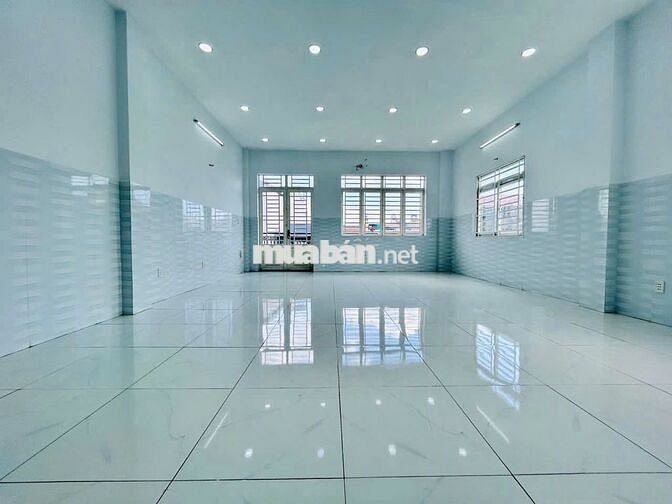 Cần cho thuê nhà Mặt Tiền 89A Đường Chu Văn An P.26 Q.Bình Thạnh.