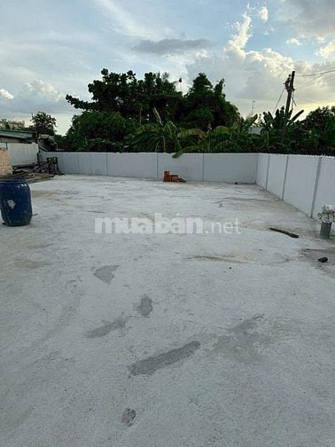 CHO THUÊ ĐẤT TRUNG TÂM THỊ TRẤN LONG HỒ – CƠ HỘI ĐẦU TƯ SINH LỜI TẠI V