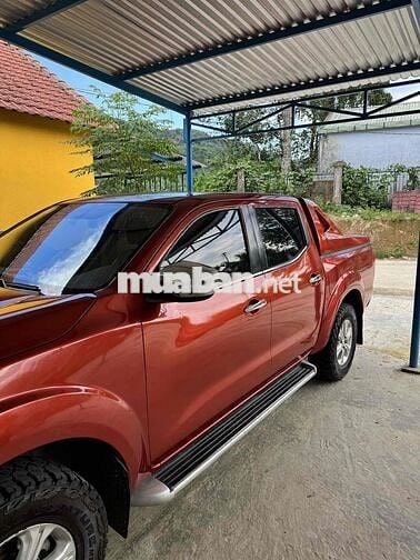 Nissan Navara 2018 EL 2.5 AT 2WD - 200000 km