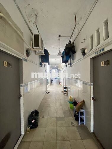 PHÒNG TRỌ 1Tr8 - Mặt tiền Nguyễn Cửu Phú , GẦN PouYuen, KCN Tân Tạo