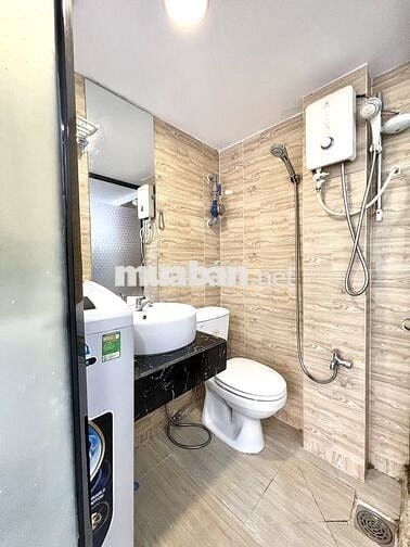 CĂN HỘ CỬA SỔ TRỜI NGAY LÊ HỒNG PHONG GẦN ĐH SƯ PHẠM GIÁ ƯU ĐÃI