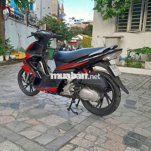 Xe suzuki Hayate nguyên gin