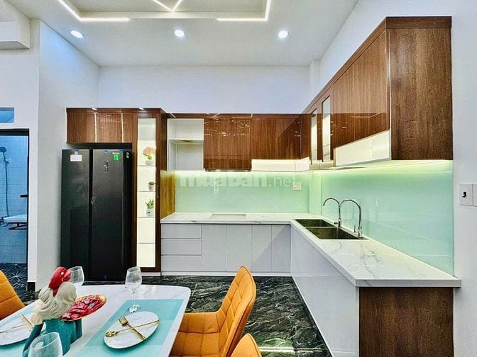 *TÌM MỘT TỔ ẤM ĐẸP – ĐẾN XEM NGAY CĂN NHÀ 1 TRỆT 1 LẦU TẠI THỦ DẦU MỘT