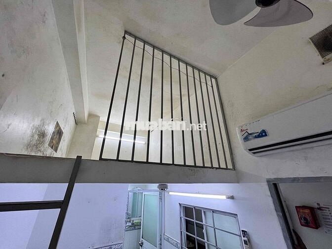 Phòng trọ cho thuê ở tân bình bàu cát