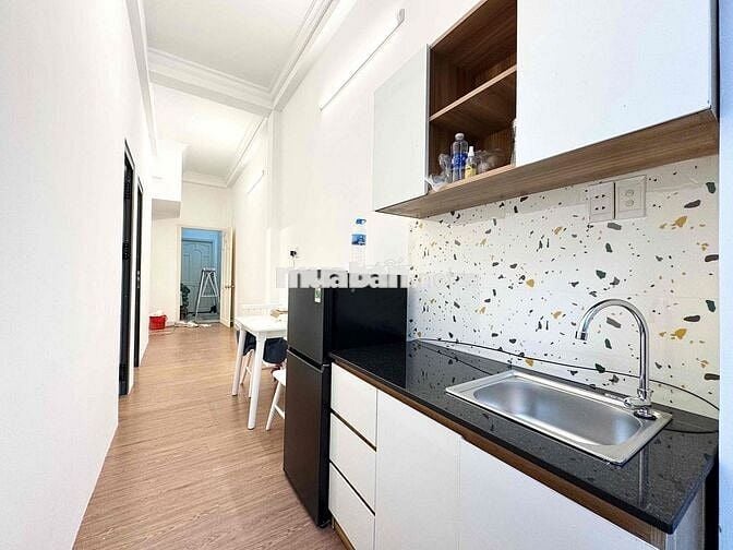 🏡NEW 100%|CĂN HỘ 2PN BAN CÔNG_NGAY TOÀ NHÀ VIETEL, ĐƯỢC NUÔI PET✅