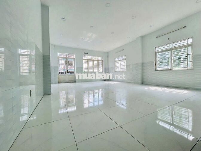 Cần cho thuê nhà Mặt Tiền 89A Đường Chu Văn An P.26 Q.Bình Thạnh.