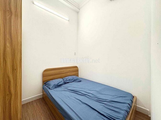 🏡NEW 100%|CĂN HỘ 2PN BAN CÔNG_NGAY TOÀ NHÀ VIETEL, ĐƯỢC NUÔI PET✅