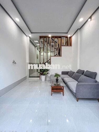 💕ĐÔNG NAM - NHÀ 2 LẦU ĐẸP - KDC THỚI NHỰT