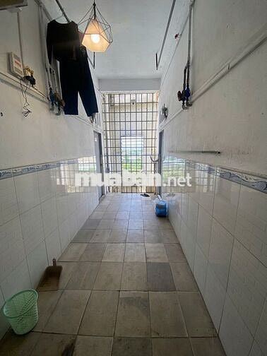 PHÒNG TRỌ 1Tr8 - Mặt tiền Nguyễn Cửu Phú , GẦN PouYuen, KCN Tân Tạo