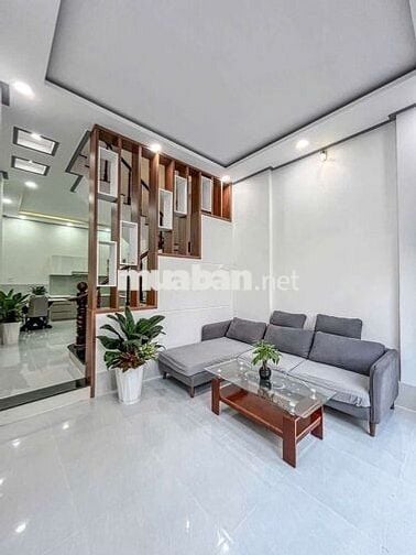 💕ĐÔNG NAM - NHÀ 2 LẦU ĐẸP - KDC THỚI NHỰT