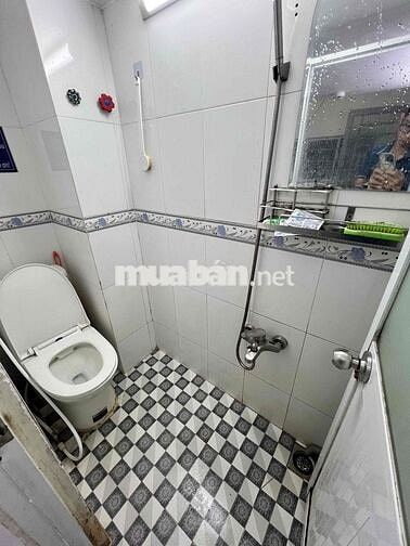 Phòng trọ cho thuê ở tân bình bàu cát