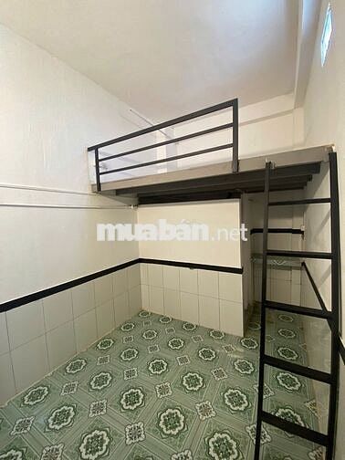 PHÒNG TRỌ 1Tr8 - Mặt tiền Nguyễn Cửu Phú , GẦN PouYuen, KCN Tân Tạo