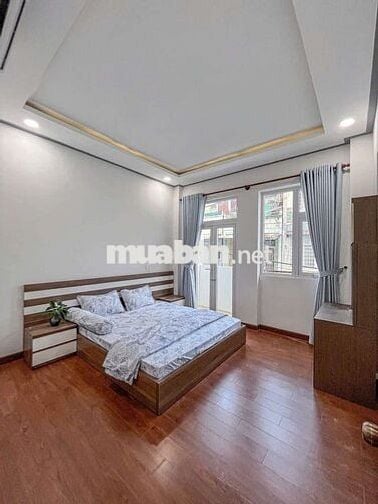 💕ĐÔNG NAM - NHÀ 2 LẦU ĐẸP - KDC THỚI NHỰT