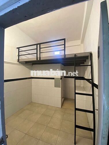 PHÒNG TRỌ 1Tr8 - Mặt tiền Nguyễn Cửu Phú , GẦN PouYuen, KCN Tân Tạo