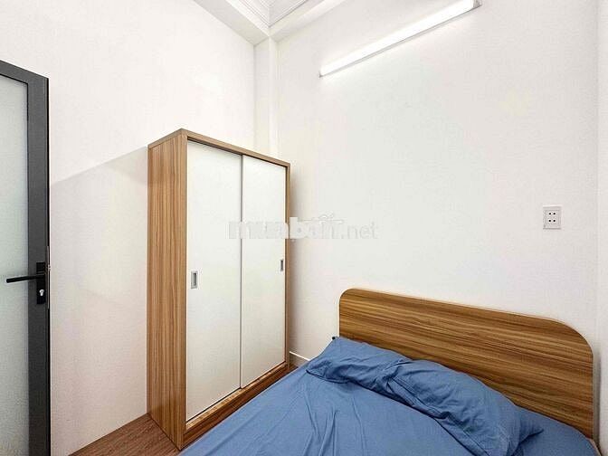 🏡NEW 100%|CĂN HỘ 2PN BAN CÔNG_NGAY TOÀ NHÀ VIETEL, ĐƯỢC NUÔI PET✅