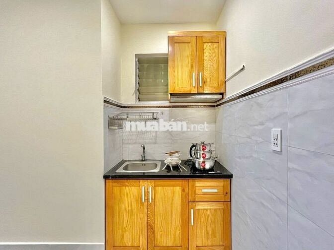 Cho thuê phòng BANCOL Lê Văn Sỹ Q3 gần chợ NGUYỄN VĂN TRỖI-CẦU CÔNG LÝ