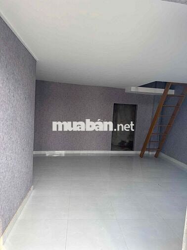 🔥Cho Thuê NHÀ NGUYÊN CĂN 1 TRỆT 1 LẦU - Ngay CHỢ BÀ CHIỂU.