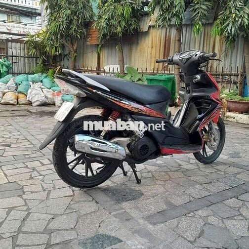 Xe suzuki Hayate nguyên gin