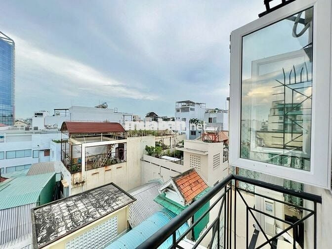 Cho thuê phòng BANCOL Lê Văn Sỹ Q3 gần chợ NGUYỄN VĂN TRỖI-CẦU CÔNG LÝ