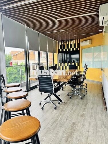 🌟Góc 2MT Hoa Phượng,Phú Nhuận, Trệt 3 Lầu – Tuyến Đẹp, Kinh Doanh Đỉnh