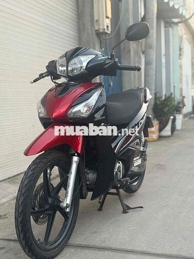 Future 2017 Fi chính chủ 125cc mấy êm zin bao êm