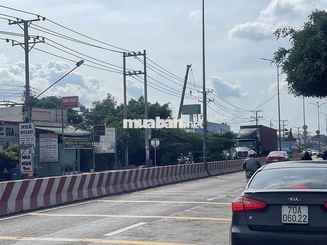 Bán trang trại khu nghỉ dưỡng tại Cầu Khởi, DMC, Tây Ninh