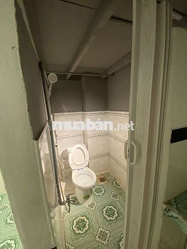 PHÒNG TRỌ 1Tr8 - Mặt tiền Nguyễn Cửu Phú , GẦN PouYuen, KCN Tân Tạo