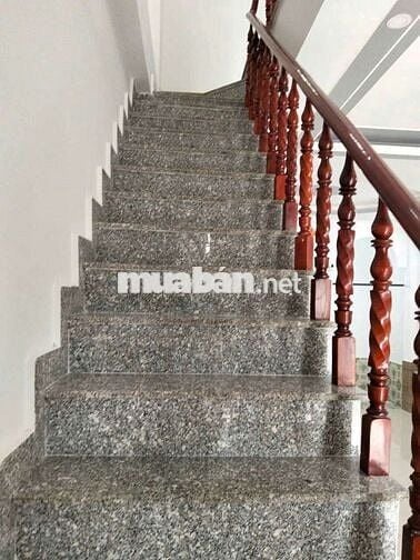 Nhà phố 72m gần chợ Bình An và làng đại học quốc gia Tphcm