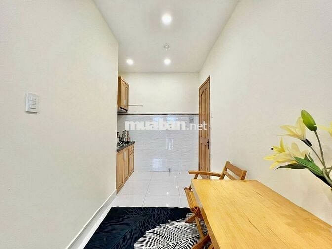 Cho thuê phòng BANCOL Lê Văn Sỹ Q3 gần chợ NGUYỄN VĂN TRỖI-CẦU CÔNG LÝ