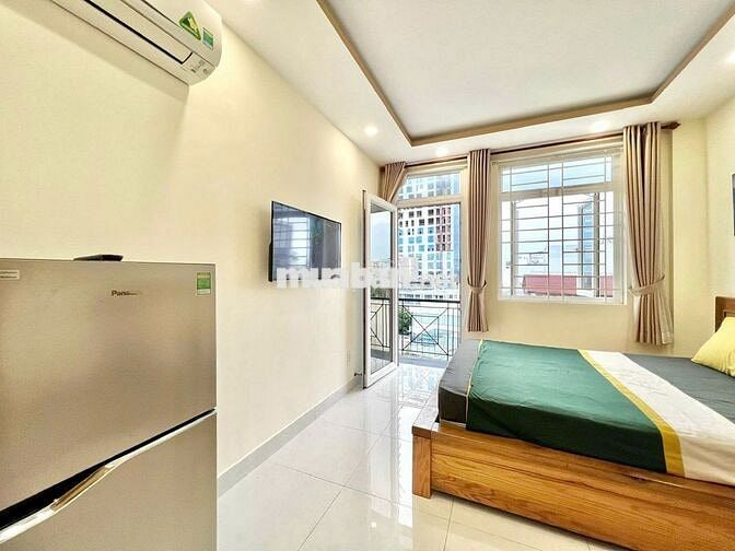 Cho thuê phòng BANCOL Lê Văn Sỹ Q3 gần chợ NGUYỄN VĂN TRỖI-CẦU CÔNG LÝ