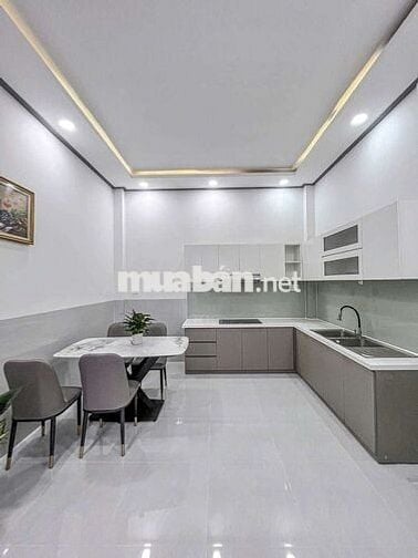 💕ĐÔNG NAM - NHÀ 2 LẦU ĐẸP - KDC THỚI NHỰT