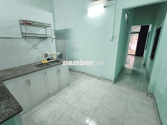 Chính chủ cho thuê nhà cấp 4, 2mk Bế Văn Đàn - Thanh khê