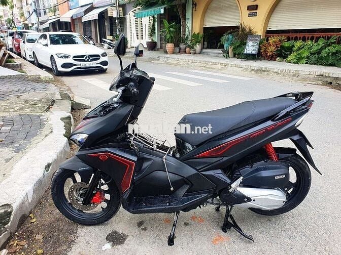 xe ab siêu nhân siêu đẹp