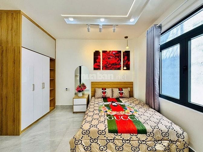 *TÌM MỘT TỔ ẤM ĐẸP – ĐẾN XEM NGAY CĂN NHÀ 1 TRỆT 1 LẦU TẠI THỦ DẦU MỘT