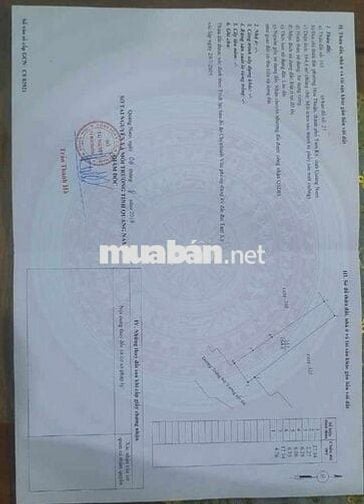 TÔI LÀ CHÍNH CHỦ BÁN NHÀ MẶT TIỀN KINH DOANH