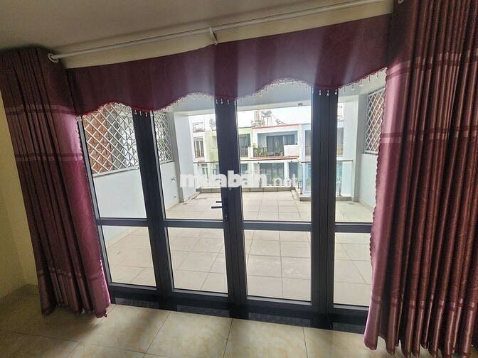 CHO THUÊ NHÀ KHU HIỆP THÀNH CITY