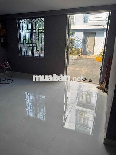 🔥Cho Thuê NHÀ NGUYÊN CĂN 1 TRỆT 1 LẦU - Ngay CHỢ BÀ CHIỂU.