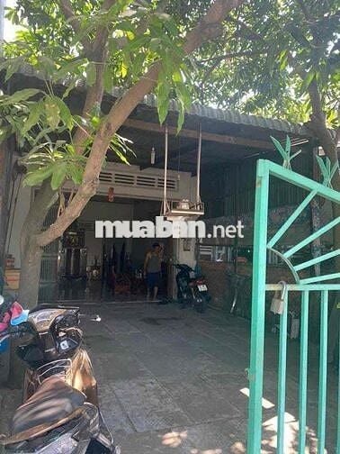 Chính chủ cần bán nhà trệt mặt tiền quốc lộ 91