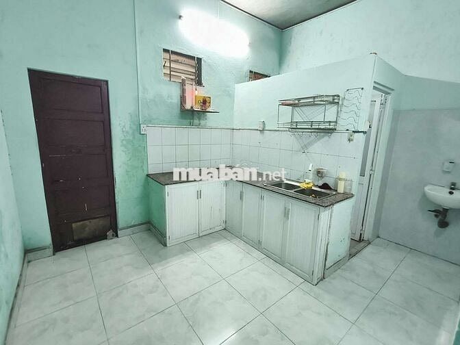 Chính chủ cho thuê nhà cấp 4, 2mk Bế Văn Đàn - Thanh khê