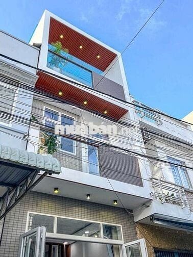 💕ĐÔNG NAM - NHÀ 2 LẦU ĐẸP - KDC THỚI NHỰT