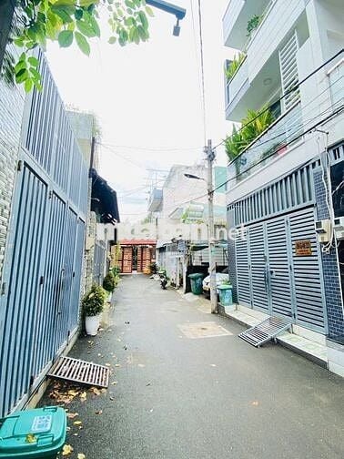 ĐẤT HXH ĐƯỜNG 22 LINH ĐÔNG – 56.1M² VUÔNG VỨC – GIÁ TỐT CHỈ 4.9 TỶ