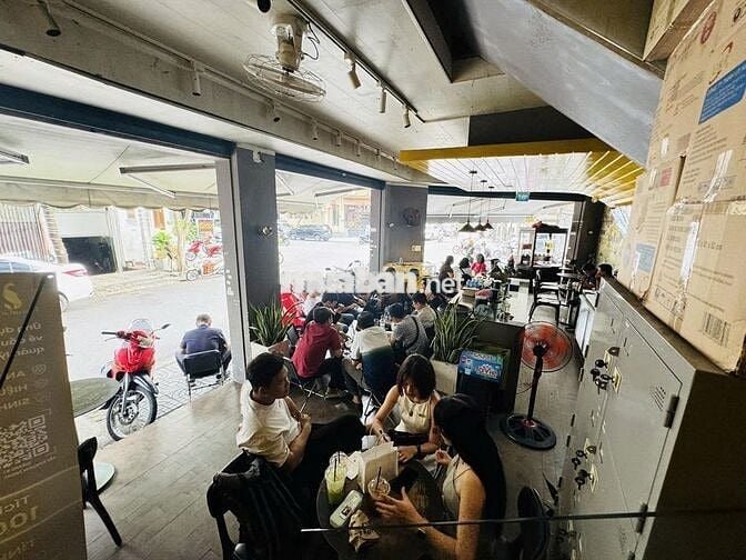 🌟Góc 2MT Hoa Phượng,Phú Nhuận, Trệt 3 Lầu – Tuyến Đẹp, Kinh Doanh Đỉnh