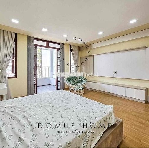 🎯Căn hộ Cao Cấp mới 100% Full Nt _ BANCOL _Tô Hiến Thành - Thành Thái🎯